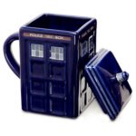 "Dr.Who" keramička šolja - Image 3