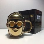 "C3PO - Star Wars" keramička šolja