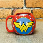 "Wonder Woman" keramička šolja