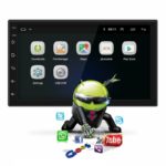 Android Multimedia Display 2GB RAM + 16GB rom (univerzalni model) - Image 7