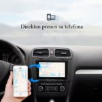 Originalna Multimedia Display (Volkswagen, Škoda, Seat) 2004-2011 Android + Navi - Image 9