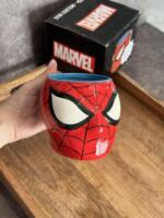 "Spiderman" keramička šolja - Image 2