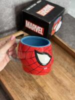 "Spiderman" keramička šolja - Image 3