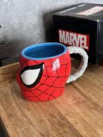 "Spiderman" keramička šolja - Image 4