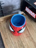 "Spiderman" keramička šolja - Image 5