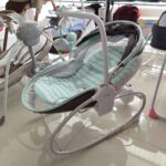 Električna ljuljaška za bebu - Baby Rocker - Image 3
