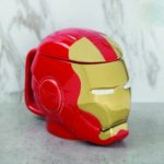 "Iron Man" keramička šolja