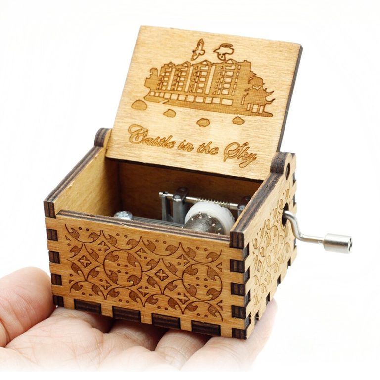 Music Box - Muzička kutija - Image 7
