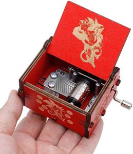 Music Box - Muzička kutija - Image 8
