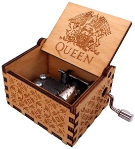 Music Box - Muzička kutija - Image 6