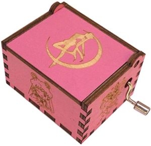 Music Box - Muzička kutija - Image 2