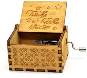 Music Box - Muzička kutija - Image 4