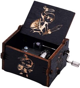 Music Box - Muzička kutija - Image 5