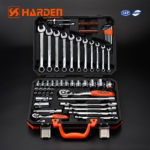 Set alata 77 komada 1/2 "HARDEN" 510677 - Image 5