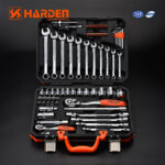 Set alata 77 komada 1/2 "HARDEN" 510677