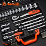 Set alata 77 komada 1/2 "HARDEN" 510677 - Image 6