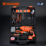 Set alata-36 komada "HARDEN" 510836 - Image 4