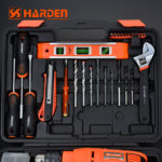 Set alata-36 komada "HARDEN" 510836 - Image 6