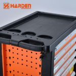 Profesionalna kolica za alat (sa alatom)  "HARDEN" 520605 - Image 5