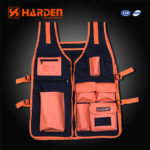 Multifunkcionalni prsluk za alat "HARDEN" 520506