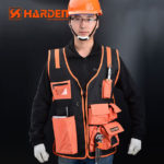 Multifunkcionalni prsluk za alat "HARDEN" 520506 - Image 5