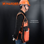 Multifunkcionalni prsluk za alat "HARDEN" 520506 - Image 6