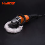 Mašina za poliranje "HARDEN" 1200W 751112