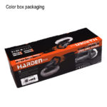 Mašina za poliranje "HARDEN" 1200W 751112 - Image 3