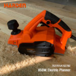 PRO Mašina za hoblanje "HARDEN" 850w (752702)