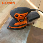 110x110mm mašina za hoblanje "Harden" 752722