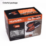 110x110mm mašina za hoblanje "Harden" 752722 - Image 4