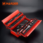 Kištra alata-77 komada "HARDEN" 510777 - Image 3