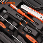 Set alata-18 komada "HARDEN" 511018 - Image 3