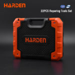 Set alata-22 komada "HARDEN" 510222 - Image 6