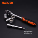Gedore 12.5mm-12 komada "veliki set" "HARDEN" 510016 - Image 4