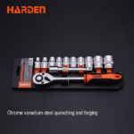 Gedore 12.5mm-12 komada "veliki set" "HARDEN" 510016 - Image 5