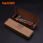 Gedore 12.5mm-12 komada "veliki set" "HARDEN" 510016 - Image 6