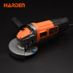 Mala brusilica 125mm "HARDEN" (751036)