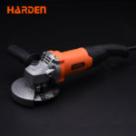 Mala brusilica 115mm "HARDEN" (751052)