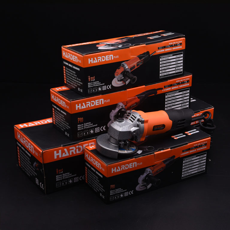 Velika Brusilica  "HARDEN" (751082)&nbsp; - Image 3