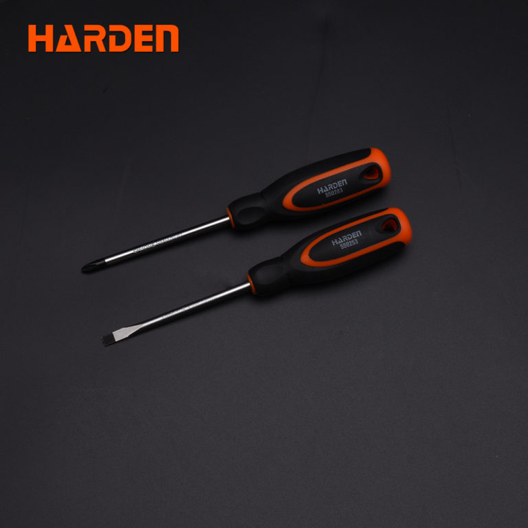 Šarafcigeri-2 komada "HARDEN" (550392) - Image 4