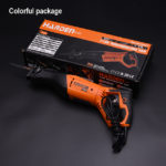 Recipročna pila 900 W "HARDEN" 752672 - Image 3