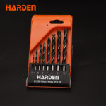 Boreri za drvo-8 komada "HARDEN" 610287 - Image 7