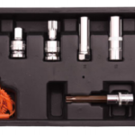 Auto set- 9 komada "HARDEN" 520635