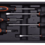 Set šarafcigera-6 komada "HARDEN" 520641
