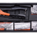 Set kliješta za pop nitne-201 komad "HARDEN" 520646