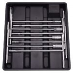Set wrench ključeva-8 komada "HARDEN" 520658
