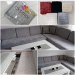 Prekrivači za namještaj "Eksimor"