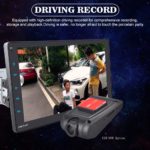 1 Din 9" HD Auto Display (Multimedia) - Radio MP5 Player - Image 8