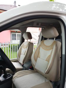 Presvlake za sjedišta - Image 5